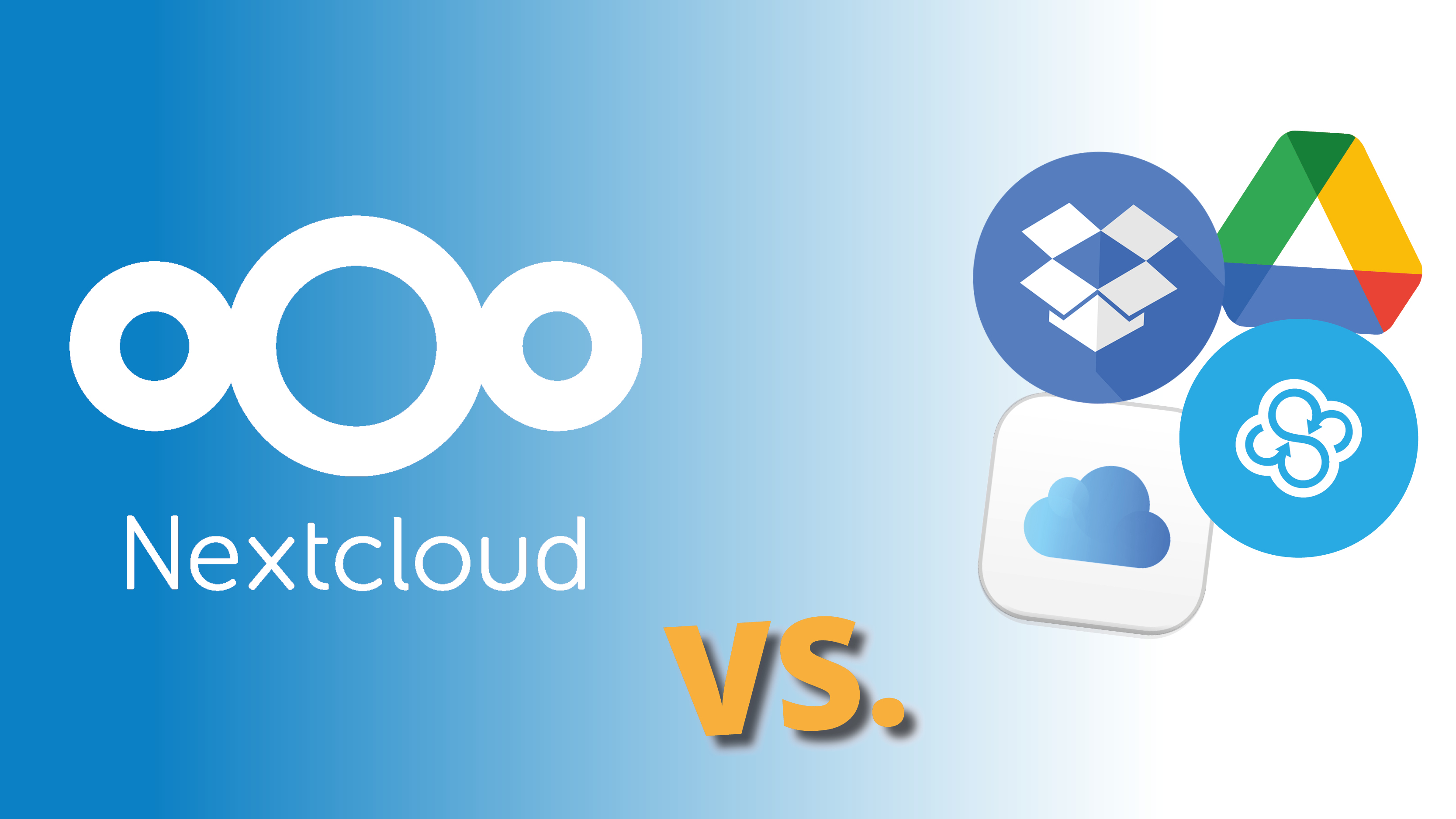 Welche Vorteile Bietet Managed Nextcloud Hosting De