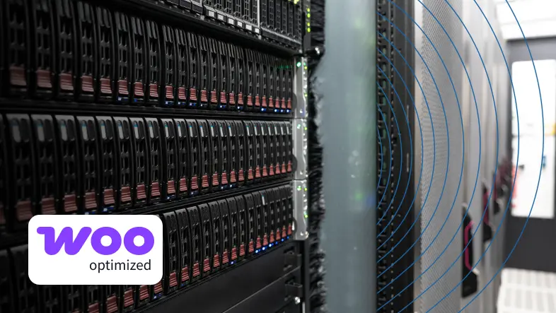 Schnellere Ladezeiten für WooCommerce-Seiten
