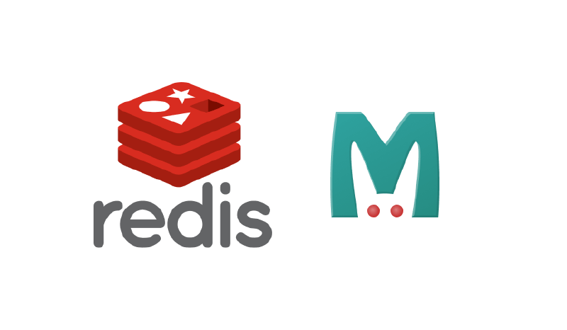 Redis und Memcached Bild