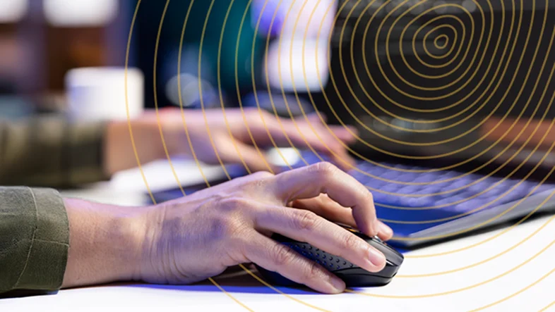 Deutsche Infrastruktur & Datenschutz