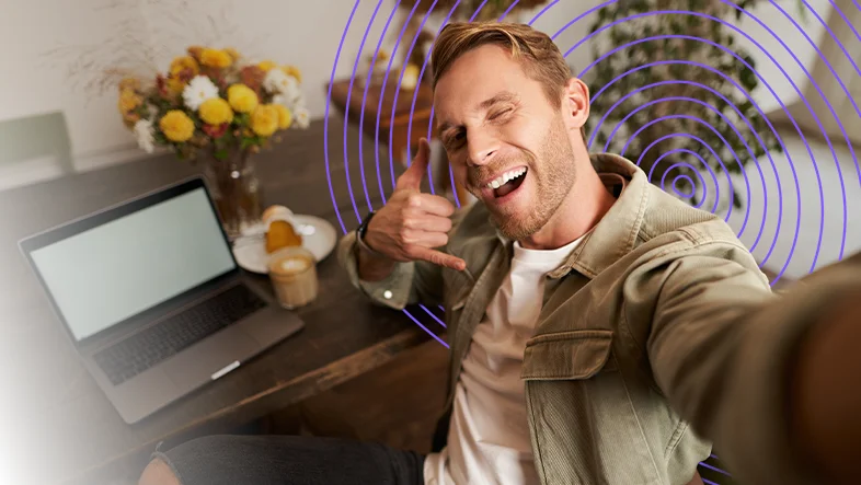 Zuverlässiger Support rund um die Uhr