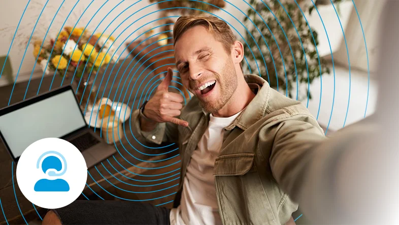 Deutschsprachiger Support