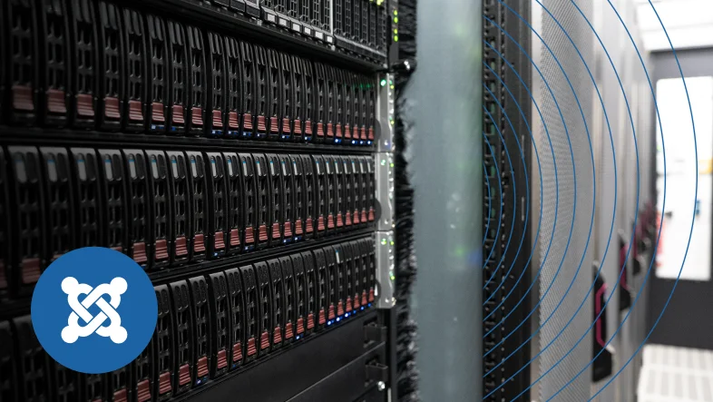 Hochleistungs-Server