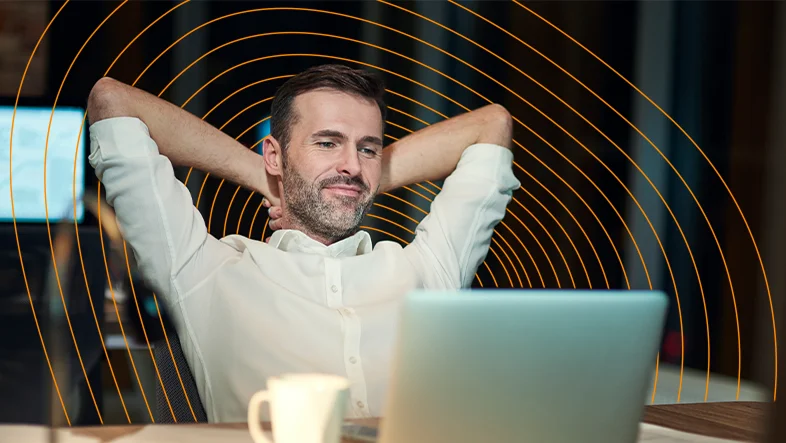 Automatisch tägliche Backups