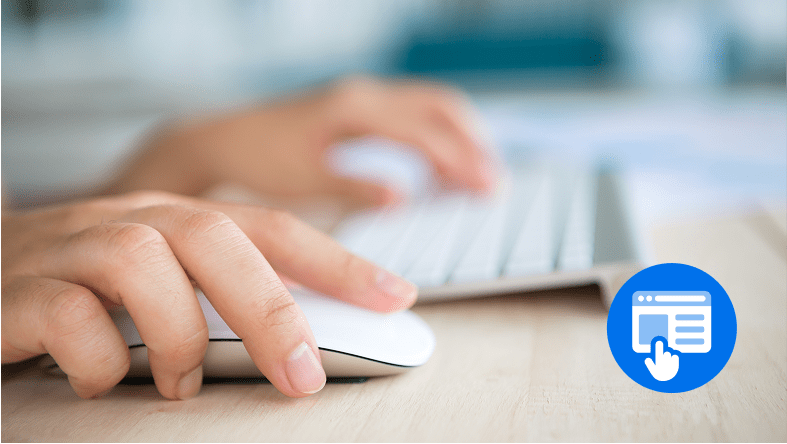 WordPress-Installation mit einem Klick