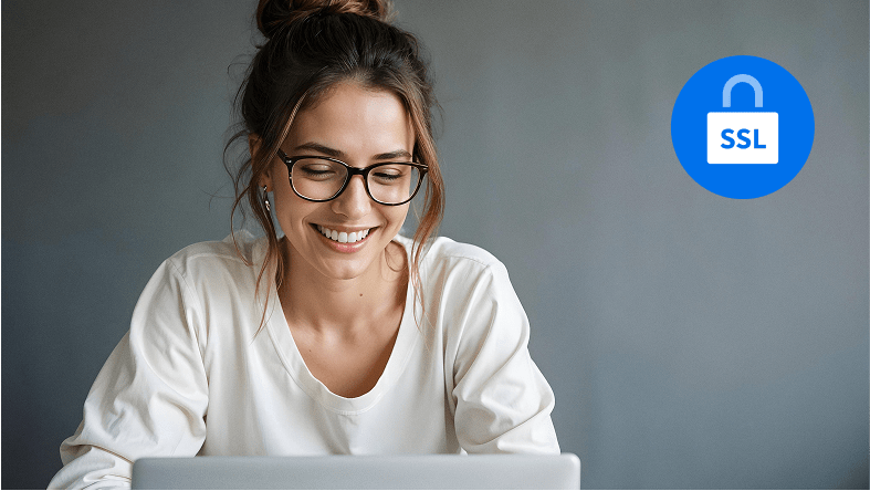 WordPress-Sicherheit und SSL-Schutz