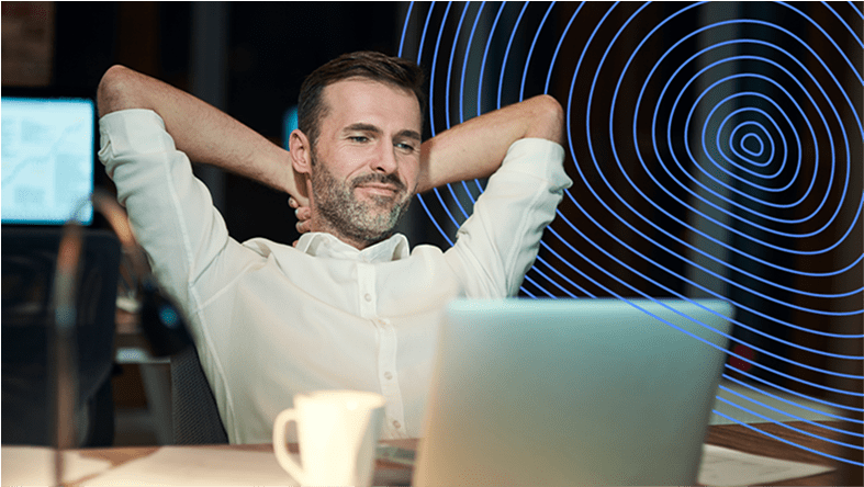 Tägliche automatische Backups